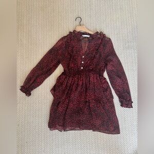 Zara Dress Size Small